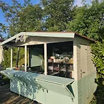 Inselhotel Ruegen 3* 괴렌