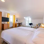 Hotel Inselhotel Rügen