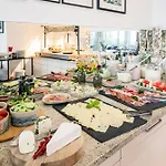 Inselhotel Ruegen 호텔 3*