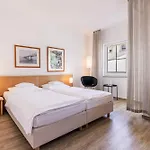 Hotel Inselhotel Rügen 3*