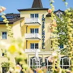 Inselhotel Ruegen 호텔 괴렌