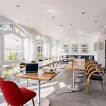 호텔 Inselhotel Ruegen