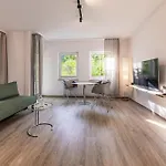 Hotel Inselhotel Rügen Goehren (Ruegen)