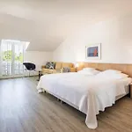 Inselhotel Ruegen 호텔 괴렌