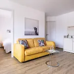 Inselhotel Ruegen