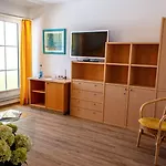 Inselhotel Ruegen 괴렌