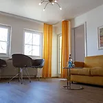 호텔 Inselhotel Ruegen