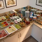 호텔 Inselhotel Ruegen 괴렌