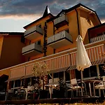 Inselhotel Ruegen 괴렌