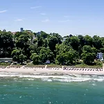 호텔 Inselhotel Ruegen 3*