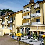 Hotel Inselhotel Rügen
