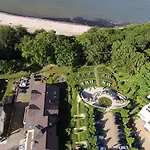 Inselhotel Rügen Goehren (Ruegen)