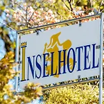 Hotel Inselhotel Rügen Goehren (Ruegen)
