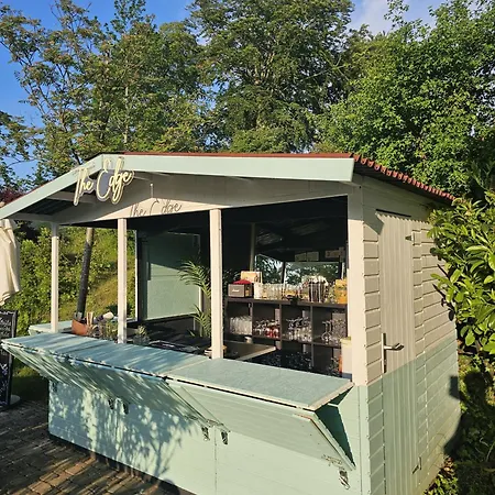 Inselhotel Ruegen 3* 奥斯特巴德·哥伦