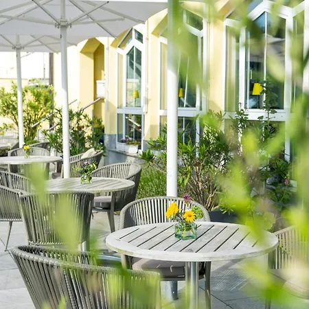 Inselhotel Ruegen Hotel Goehren (Ruegen)