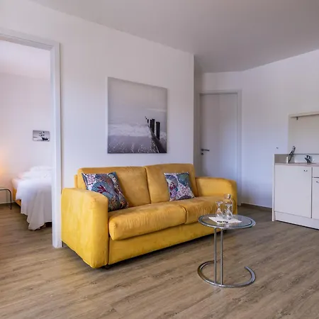 Hotel Inselhotel Rügen Goehren (Ruegen)