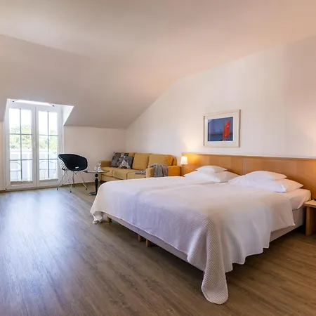 Inselhotel Ruegen