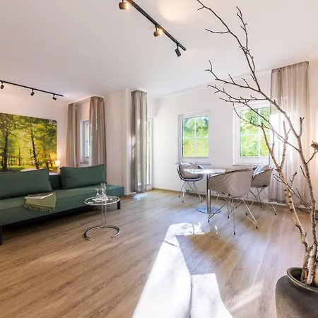 Hotel Inselhotel Rügen Goehren (Ruegen)
