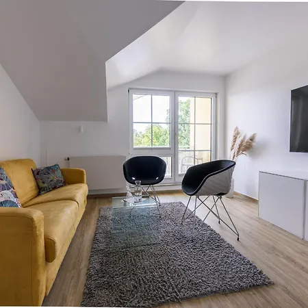 Inselhotel Rügen