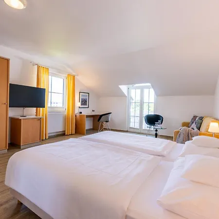 Hotel Inselhotel Rügen