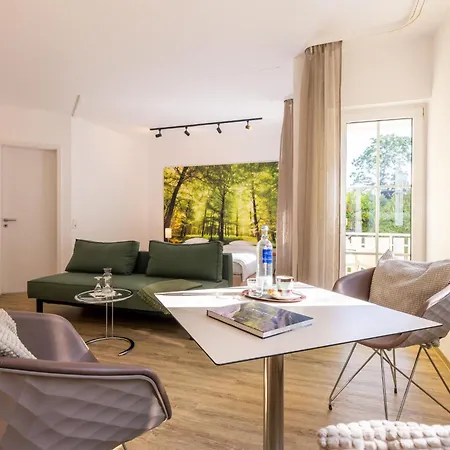 Inselhotel Rügen Hotel 3*