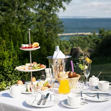 Inselhotel Ruegen Goehren (Ruegen)