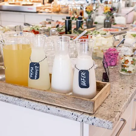 Inselhotel Rügen Hotel