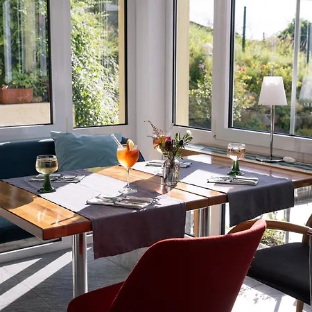 Inselhotel Ruegen Hotel 3*