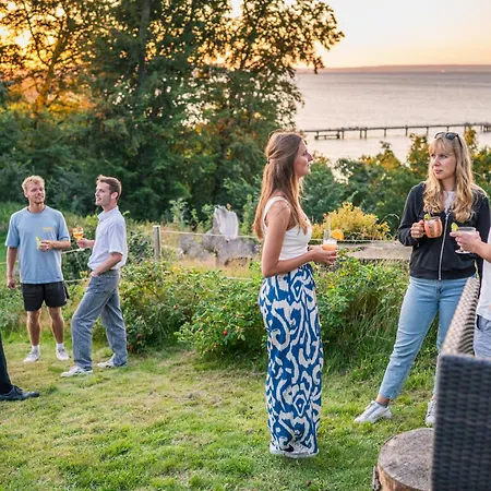 Hotel Inselhotel Ruegen
