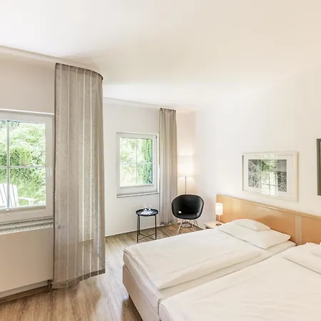 Inselhotel Rügen Hotel 3*