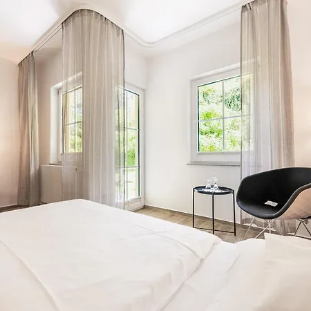 Inselhotel Ruegen