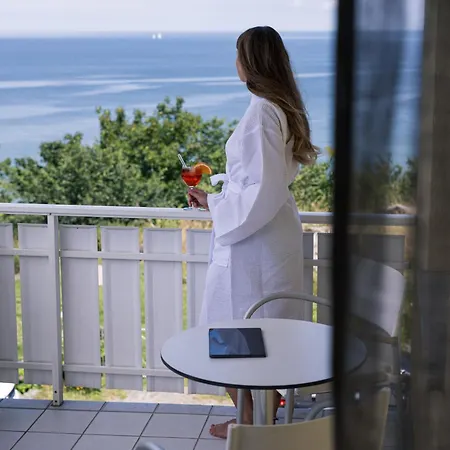 Inselhotel Rügen Goehren (Ruegen)