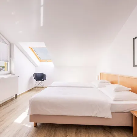 Hotel Inselhotel Rügen Goehren (Ruegen)