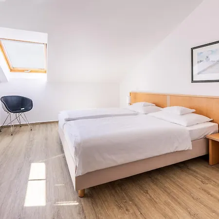 Inselhotel Rügen Goehren (Ruegen)