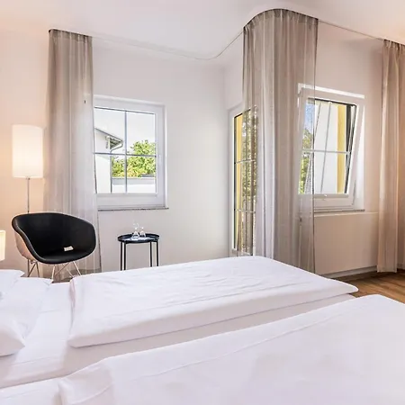 Hotel Inselhotel Ruegen