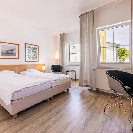 Inselhotel Ruegen Hotel 3*