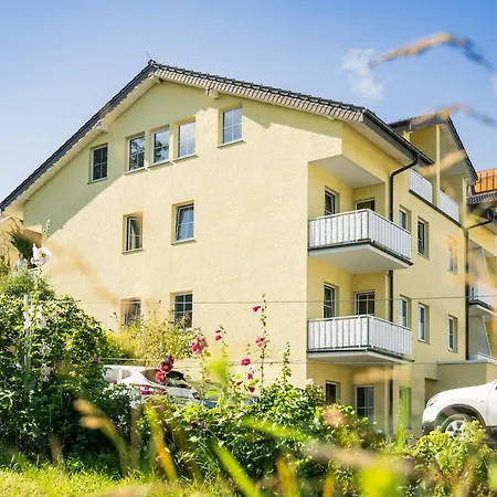 호텔 Inselhotel Ruegen 3*