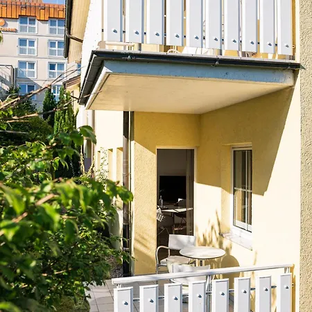 Inselhotel Rügen Goehren (Ruegen)