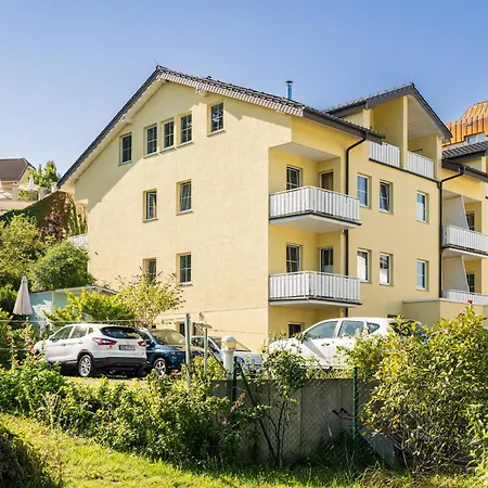 Inselhotel Ruegen Hotel