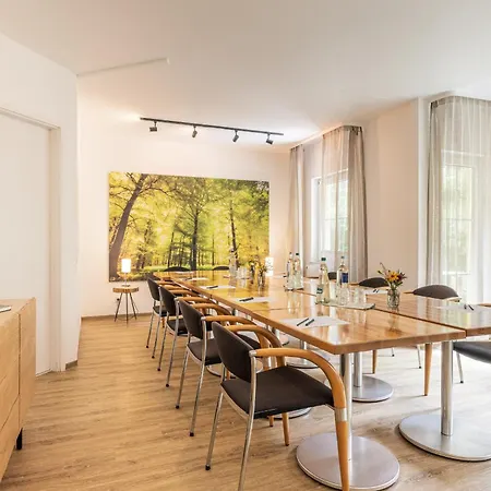 Inselhotel Rügen Goehren (Ruegen)