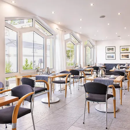Inselhotel Ruegen