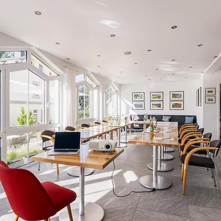 Hotel Inselhotel Ruegen