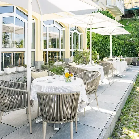 Inselhotel Ruegen Hotel 3*