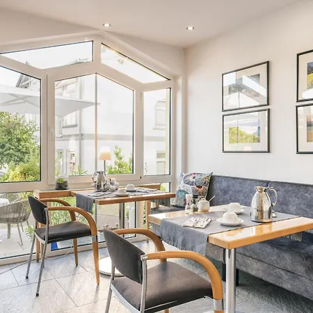 Inselhotel Rügen 3*