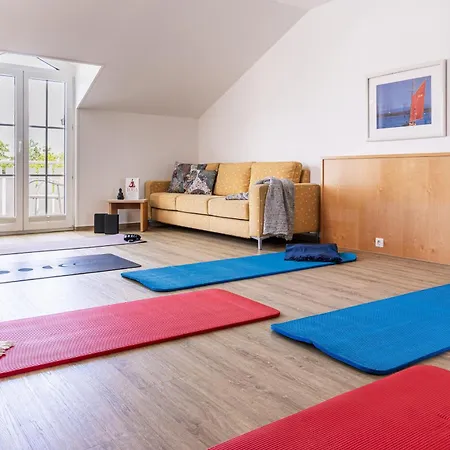 Inselhotel Ruegen Goehren (Ruegen)