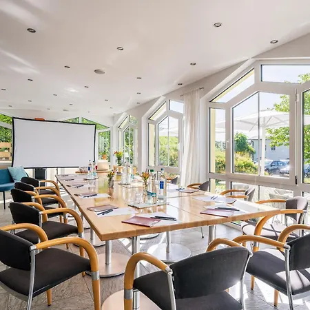 Hotel Inselhotel Ruegen