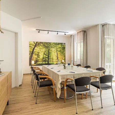 Inselhotel Rügen Hotel Goehren (Ruegen)