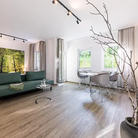 Hotel Inselhotel Ruegen 3*