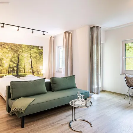 Inselhotel Rügen Hotel Goehren (Ruegen)