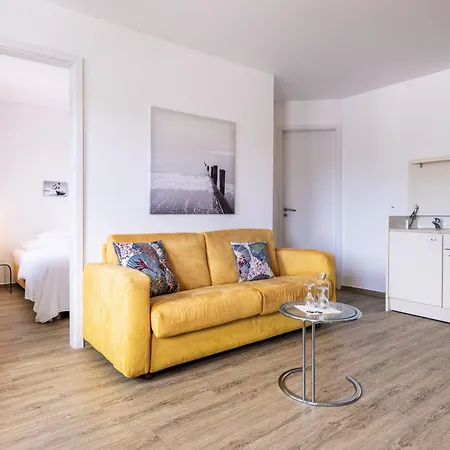 Inselhotel Ruegen
